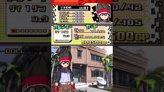 Kamen Rider Battle Ganbaride Card Battle Taisen Gameplay Nintendo DS [upl. by Florrie]