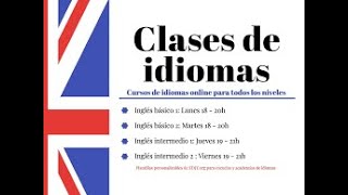 FOLLETOS DE IDIOMAS [upl. by Ycaj984]