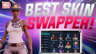 Unlock Your Fortnite Style Galaxy Swapper V2 Review [upl. by Enautna153]