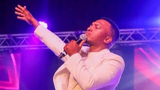 Dumi Mkokstad amp Betusile live performance [upl. by Atteinotna]