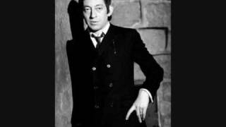 Serge Gainsbourg  Les cigarillos [upl. by Merle]