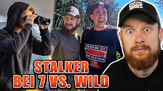 STALKER BEIM 7 VS WILD DREH  Das ist in Kanada passiert  Q and A zur 3 Staffel [upl. by Oringas195]