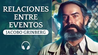 Ensayo LA CIENCIA DE LAS COINCIDENCIAS por Jacobo Grinberg [upl. by Samul]