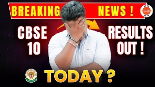 CBSE Class 10 amp 12 Results Today or on May 3rd 2024 Fake Or Rea  CBSE Latest News Today [upl. by Aiuqat]