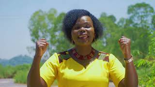 REV GRACE MAKOKHA  HAKUNA JAMBO  OFFICIAL VIDEO [upl. by Yrehcaz]