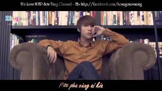 OFFICIAL MV Đừng Về Trễ Acoustic Version M TP Sơn Tùng FULL HD 720p Kara Lyric [upl. by Nalyr]