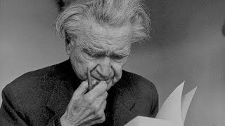 The Philosophy of Emil Cioran [upl. by Neelia322]