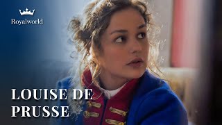 Ces Femmes Qui Ont Fait LHistoire  Louise de Prusse  Dynastie prussienne [upl. by Edrea]