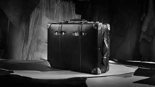 The Making Of A Suitcase  GlobeTrotter [upl. by Friedly]