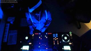 Underground  Afterhours Tech Progressive House Mix 005  Dewan Bayney [upl. by Jonna]