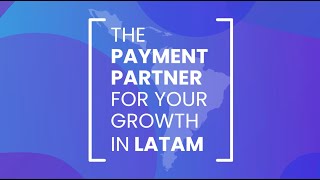 Monnet Payments  Payins amp Payouts [upl. by Illehs]