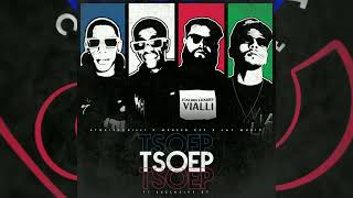 Tsoep Tsoep Tsoep ft StokieNChilli Meneer Cee Jay Music amp Exclusive87 [upl. by Yorgos]