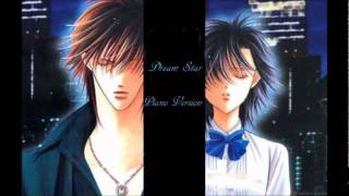 Skip Beat  Dream Star  Piano Version With Download [upl. by Carlo95]