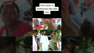 THE PASTER MAKENZI amp EZEKIEL ODUOR IN SHAKAHOLA RADICALIZED GIRLS FROM GARISSA COUNTY [upl. by Retrak]