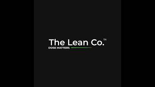 The Lean Co Low Carb Flour [upl. by Enahsed]