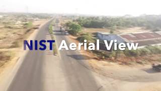 NIST Aerial View [upl. by Yaral]