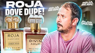 Fragrance World Divin Aoud  Its An 800 Fragrance For 40 [upl. by Friedrick95]