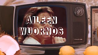 Aileen Wuornos  T7 Ep03  Boo e Outras Coisas [upl. by Yleek]