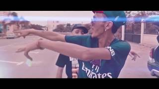 RiAD BourouBAZ  CHOOF 1 Officiel Video [upl. by Wolfy60]