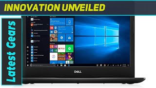 Dell Inspiron 14 3493 Laptop  Unboxing and Performance Test [upl. by Georgette250]