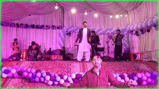 Saif khan  New Pashto Song  Bibi Shirini  Wakht da makham de  2024 [upl. by Nalon669]