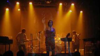 Stereolab Margerine Melodie Live Paris 2004 [upl. by Orford]