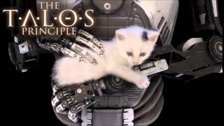 The Talos Principle  Soundtrack  01 Welcome To Heaven [upl. by Hogen117]