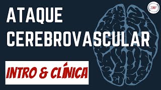 ACV Fisiopatología y Presentación Clínica 📚 [upl. by Thurnau]