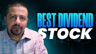 The Best Dividend Stock to Buy Right Now in 2024 [upl. by Yasmin]