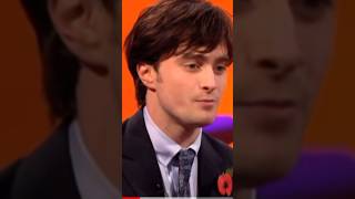 Daniel Radcliffe raps The Elements of the Periodic Table [upl. by Gaidano]