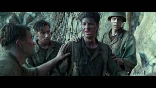 Hacksaw Ridge 2016  Lord help me get one more 1080p [upl. by Blen]