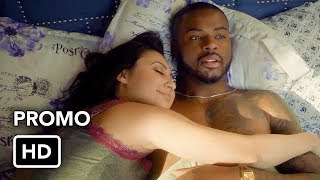 Grownish Season 2B quotZoey Finds Out About Ana amp Aaronquot Promo HD [upl. by Erdnaxela]