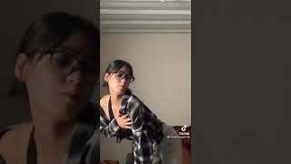 Criselda Alvarez Tiktok Entry [upl. by Adnuhsar]