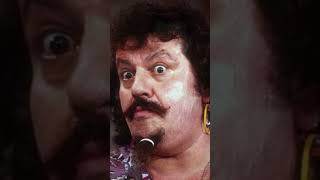 Captain Lou Albano In Loving Memory [upl. by Hsirap]