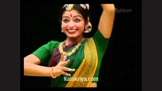 Bharatanatyam Jathiswaram [upl. by Fornof]