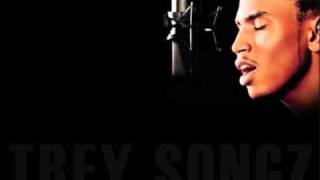 Trey Songz  Panty Droppa The Complete Edition 2010 [upl. by Godfrey]