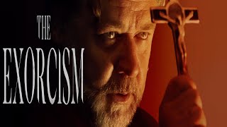 I Watched Russell Crowe new Exorcism Movie [upl. by Eintruoc]