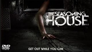 The Seasoning House Rosie Day DVD [upl. by Windham]