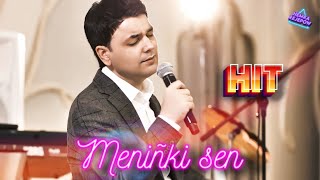 Hemra Rejepow  Meninki sen New HIT Music [upl. by Adolpho]