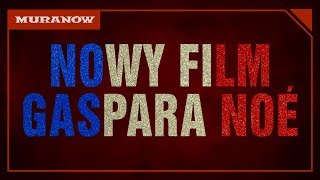 Kino Muranów CLIMAX 2018 zwiastun PL [upl. by Estrella]