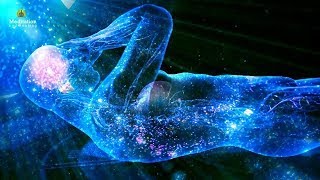 Full Body Healing Frequency  432 Hz  741 Hz   Super Recovery amp Healing Remove Negative Energy [upl. by Nilak]