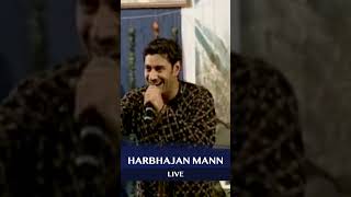 Harbhajan Mann  Jag Jeondeyan De Mele  Live  Music Waves Classics [upl. by Hazard]