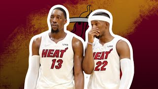 Miami Heat 20242025 Season Predictions [upl. by Affer]