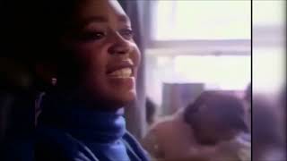 Anita Baker  Same Ole Love 365 Days A Year official music video [upl. by Yllor980]