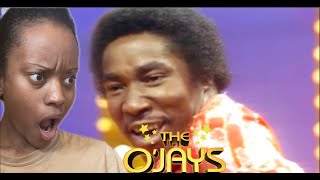 First Time Hearing The O’Jays BackstabbersREACTION roadto10k reaction [upl. by Noremac]