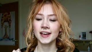 Septum Piercing With Double Nostrils Piercing Paired Nostrils Both Sides Nostrils Piercing [upl. by Clinton]