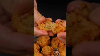 fritters recipepakorarecipe foodie potato cheese pakode youtubeshorts youyubeshort [upl. by Lacsap]