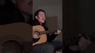 The Devil Wears a Suit and Tie  Colter Wall Cover by Tristan Williamson [upl. by Fougere]