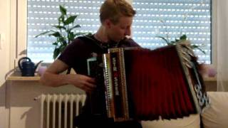 Patric Gensing  Schöne Marschenka Wachtelpolka [upl. by Py]