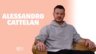 Alessandro Cattelan parla dei suoi inizi di essere padre e di una semplice domanda [upl. by Kira]